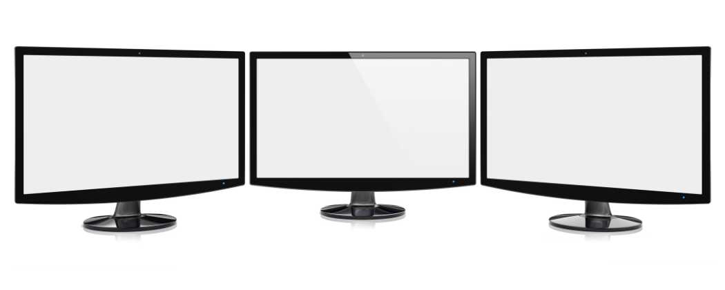 Best monitor for build a PC or other in 2024